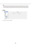 Page 595859
Note:If the physical connection between the client computer and server is int\
errupted while you are connected to 
•	
the server in this system, the "Connection Status" will be displayed as Network Activity Timeout. The status 
will then be displayed as Disconnected after a specific amount of time\
 that varies among operating systems.
Device
This function cannot be used for ASR500. 