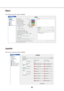 Page 606061
Client
This function cannot be used for ASR500.
Joystick
This function cannot be used for ASR500. 