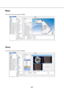 Page 626263
Maps
This function cannot be used for ASR500.
Views
This function cannot be used for ASR500. 