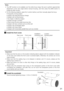 Page 2121
Note:
	 •	 The	ABF	function	 is	not	 available	 over	the	entire	 focus	range.	 Be	sure	 to	perform	 approximate	
adjustment 	of 	the 	view 	angle 	before 	manual 	focusing, 	and 	then 	press 	the 	[ABF] 	button 	to	
enable the ABF function.
	 •	 For	the	following	subjects,	select	ELC	control	method,	and	then	manually	adjust	the	focus.
	 	 •	Frequently	moving	subject
	 	 •	Subject	with	large	illuminance	change
	 	 •	Subject	with	low	illuminance
	 	 •	Too	bright	or	reflective	subject
	 	 •	Subject...