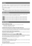 Page 66
The network cameras WV-SF549/WV-SF548/WV-SF539/WV-SF538/WV-SF549E/WV-SF548E/
WV-SF539E/WV-SF538E are designed to operate using a PC on a network (10BASE-T/100BASE-
TX). 
By connecting to a network (LAN) or the Internet, images and audio from the camera can be moni-
tored on a PC via a network. Note:
	 •	
It is necessary to configure the network settings of the PC and its network environment to moni-
tor images from the camera on the PC. It is also necessary to install a web browser on the PC....