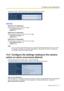 Page 137The names of “AUX”, “Open” and “Close” on the “Live” page can be changed.
AUX title[AUX (Up to 10 characters)]
Enter the name for “AUX” on the “Live” page.
• Unavailable characters:  " &
• Default:  AUX
[Open (Up to 5 characters)]
Enter the name for “Open” of “AUX” on the “Live” page.
• Unavailable characters:  " &
• Default:  Open
[Close (Up to 5 characters)]
Enter the name for “Close” of “AUX” on the “Live” page.
• Unavailable characters:  " &
• Default:  Close
Note
•AUX is a camera...