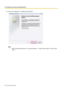 Page 1885.Click “Next” displayed on “Certificate Import Wizard”.
Note
•When using Internet Explorer 10 or Internet Explorer 11, select “Store Location”, and then click
“Next”.
188Operating Instructions
15 Configuring the network settings [Network]   