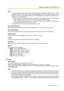 Page 53Note•The maximum speed of the fast playback varies depending on the setting of “Max bit rate” - “H.264
recording”  of the SD memory card. If any of the following also applies to  “Transmission priority ” or  “Max
bit rate (per client)” on the [JPEG/H.264] tab of the “Image/Audio” page, playback speed becomes
constant (x1), not fast playback.
– When “Frame rate”  or “Advanced VBR”  is selected for “Transmission priority” , and “14436kbps” or
a higher value is selected for the maximum value of “Max bit...