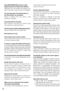 Page 1010
Keep SDXC/SDHC/SD memory cards 
(option) away from infants and children. 
Otherwise, they may swallow the cards by mis-
take. In this case, consult a doctor immediately.
Do not hang down from this product or 
use this product as a pedestal.
Failure to observe this may cause a drop 
resulting in accidents.
Correctly perform all wiring
Short circuits in the wiring or incorrect wiring 
may cause fire or electrical shock.
Turn the power off when cleaning this product. 
Failure to observe this may cause...