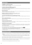 Page 6Main functions
H.264/MPEG-4 and JPEG triple encoding
H.264/MPEG-4 stream and JPEG (MPEG) outputs can be simultaneously provided. 
* Either H.264 or MPEG-4 is selectable. 
Introduction of Super Dynamic (MEGA Super Dynamic)
(☞ Operating Instructions (included in the CD-ROM))
MEGA Super Dynamic compensates brightness on a pixel-to-pixel basis so t\
hat it produces clearer images even if objects 
have various illumination intensities. 
Black & white function
Images will be displayed clear even at night since...