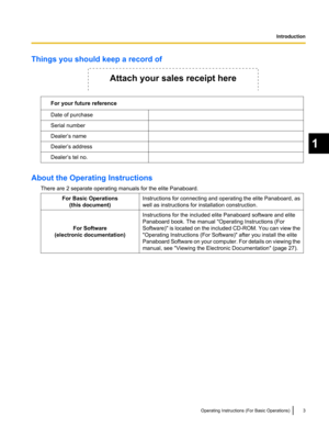 Page 3Attach your sales receipt here  