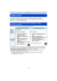 Page 176- 176 -
Wi-Fi
Disparo remoto
Puede operar la cámara de forma remota con un teléfono inteligente o una tableta.
Debe instalar “Panasonic Image App” (denominada “ Image App ” desde este punto en 
adelante )  en su teléfono inteligente/tableta.
“ Image App ” es una aplicación suministrada por Panasonic.
•
Es posible que el servicio no pueda usarse correctamente según el tipo de teléfono inteligente/
tableta usados. Para conocer los dispositivos comp atibles, consulte el siguiente sitio de soporte....