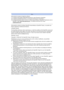 Page 268- 268 -
Otros
Este producto incorpora el siguiente software:
(1) el software desarrollado independientemente por o para Panasonic Corporation,
(2) el software propiedad de terceros y con licencia de Panasonic Corporation o,
(3) el software de fuente abierta inclusive el software desarrollado por OpenSSL Project para usar en OpenSSL Toolkit (http://www.openssl.org/
), y el software escrito por Eric Young 
(eay@cryptsoft.com).
Este producto contiene el software OpenSSL desarrollado por OpenSSL Project, y...