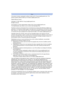 Page 269- 269 -
Otros
This product includes cryptographic software written by Eric Young (eay@cryptsoft.com). This 
product includes software written by Tim Hudson (tjh@cryptsoft.com).
Original SSLeay License
Copyright (C) 1995-1998 Eric Young (eay@cryptsoft.com)
All rights reserved.
This package is an SSL implementation written by Eric Young (eay@cryptsoft.com).
The implementation was written so as to conform with Netscapes SSL.
This library is free for commercial and non-commercial use as long as the following...