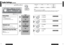 Page 142928E
N
G
L
I
S
H
CQ-C5401U/C5301U
2827E
N
G
L
I
S
H
CQ-C5401U/C5301U
Balance/FaderYou can adjust the sound level among the right, left, front and
rear speakers.
Default: BAL (balance) CNT (center)
FAD (fader) CNT (center)
Setting range: 15 levels each and CNT (center)
Press[VOLUME] (PUSH SEL)
.
Press[VOLUME] (PUSH SEL)
.
Turn [VOLUME].
q: Front enhanced
w: Rear enhanced Turn [VOLUME].
q: Right enhanced
w: Left enhancedTurn [VOLUME].
q: 120 Hz
w: 80 Hz Turn [VOLUME].
q: Up
w: Down
Subwoofer LPF (Low Pass...