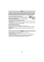 Page 125- 125 -
Otros
La batería es una batería de litio recargable. Su capacidad para generar corriente 
procede de la reacción química que tiene lugar dentro de la misma. Esta reacción 
está sujeta a la temperatura ambiente y humedad. Si la temperatura es demasiado 
alta o demasiado baja, la duración de funcionamiento de la batería se acortará.
Quite siempre la batería después de usarla.
• Guarde la batería quitada en el estuche de la batería (suministrado).
Si deja caer accidentalmente la batería, compruebe...