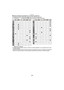 Page 49- 49 -
Grabación
∫Ajustes del flash disponibles por el modo de grabación
Los ajustes del flash disponi bles dependen del modo de grabación.
(± : Disponible, —: No disponible,  ¥: Ajuste inicial del modo de escena)
¢[ ] está visualizado.
• El ajuste del flash podría cambiar si cambia el modo de grabación. Si lo necesita, fije de nuevo  el ajuste del flash.
• El ajuste del flash queda memorizado aunque se apague la cámara. Sin embargo, el ajuste del  flash en el modo de escena vuelve al ajuste inicial...