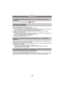 Page 125- 125 -
Otros
•[Girar pant.] (P39) está ajustado en [ ] o [ ].
•¿Está el modo ajustado a modo [Repr.]?  (P28)•¿Hay una imagen en la memoria integrada o en la tarjeta?
> Las imágenes en la memoria integrada aparecen cuando no está insertada una tarjeta. Los 
datos de la imagen en la tarjeta aparecen cuando está insertada.
•¿Es ésta una imagen o carpeta que se procesó en el ordenador? De serlo, no puede 
reproducirse con esta unidad.
> Se recomienda usar el software “PHOTOfunSTUDIO” en el CD-ROM...