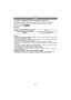 Page 80Grabación
- 80 -
Para ampliar la información sobre el menú del [Rec], consulte P34.
Las imágenes se toman continuamente mientras se pulsa el botón del obturador.
Seleccione las imágenes que realmente desea elegir entre las que ha tomado.
Modos aplicables: 
ñ· ¿
[ON]/[OFF]
Nota
•
La velocidad de ráfaga se reduce de la mitad.  La medida exacta del tiempo depende del tipo 
de tarjeta y del tamaño de la imagen.
•Puede tomar imágenes hasta que se llene la capacidad de la memoria integrada o de la tarjeta.•El...