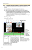 Page 74Operating Instructions
74
2.5.4Playback Recorded Images on the Multi-Playback Page 
You can simultaneously playback the recorded images of a maximum of 4 
cameras. 
1.Select [Window]  [Recorded Images] on the menu bar.
2.Select the recorded images, set the time period, and click [Playback].
 Recorded images selected on the playback list on the recorded images page are displayed on the multi-playback page in the order top left, top right, 
lower left, lower right and playback for the individual cameras....