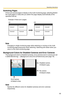 Page 83Operating Instructions
83
Switching Pages
If there are several pages to display on the multi-monitoring page, selecting [Switch 
the multi pages in order] lets you swit ch the page display automatically at the 
specified interval.
Note
Changing to single-monitoring page while switching is running on the multi-
monitoring page temporarily stops switch ing. Switching will restart when you 
return to the multi-monitoring page.
Background Colors for Disabled Cameras and Error Cameras
The background colors of...