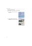 Page 32Operating Instructions
32
Changing Camera Preview Size
Camera Preview size in the Camera List can be changed.
1.Select [File]  [Camera Preview Size...] on 
the menu bar.
2.Click your desired Camera Preview size. 
Camera Preview will be displayed with the 
selected size. 