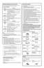 Page 8System Requirements for your PC
Your PC (Personal Computer) and network must meet the following 
technical specifications for the camera to work properly.
For IPv4 Connection
For IPv6 Connection
Note
• A PoE hub is required when using the PoE.
• See Panasonic Network Camera support website at http://panasonic.co.jp/pcc/products/en/netwkcam/  for details about 
network environment.
What is IPv6?
• IPv6 is short for Internet Protocol Version 6.
• IPv6 was created to provide the additional IP addresses that...