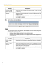 Page 70Operating Instructions
70
4.Set the time, and click [Next>].
Note
The timer works by an internal clock. Set the date and time before using timer 
buffer/transfer (see page 
43).
 Clicking [