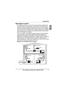 Page 1111[For assistance, please call: 1-800-272-7033]
Introduction
How does it work?
PLC adaptors allow you to create a home network without installing LAN 
connection points or wireless routers. They connect to the wall outlets in 
your home, and communicate with each other using your home’s existing 
electrical wiring. By connecting a network device (such as your broadband 
router, hub, computer, network printer, or network camera) to the LAN jack 
of each adaptor, you can create a home network that links...