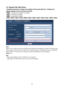 Page 23 23 
18. Supports SSL Mail Server 
( Operating Instructions Configure the settings of the servers [Server] - Configure the 
settings relating to the E-mail server [E-mail] ) 
* Excluding  WV-SW39 5R, WV- SC385R 
* Excluding  WV-SC384R 
* Excluding  WV-SW355R   
             
 
[SSL] 
Select "On" if you want to use SSL encryption when sending E -mail notifications for alarm occurrences or the 
"Diag." function of SD memory card. When "ON" is selected, because "Authentication...