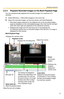 Page 85
Operating Instructions
71
2.5.4Playback Recorded Images on the Multi-Playback Page 
You can simultaneously playback the recorded images of a maximum of 4 
cameras. 
1.Select [Window]  [Recorded Images] on the menu bar.
2.Select the recorded images, set the time period, and click [Playback].
 Recorded images selected on the playback list on the recorded images  page are displayed on the multi-playback  page in the order top left, top right, 
lower left, lower right and playback for the individual...