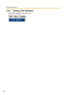 Page 20Operating Instructions
20
1.6.2 Closing This Software
Click [File] [Exit] on the menu bar. 