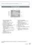 Page 81VQT2N00   81
Pulse el botón [DISPLAY] para cambiar la visualización (→7, 33).
En la reproducción
Las pantallas mostradas aquí sólo son ejemplos. La visualización real puede ser 
diferente.
1Modo reproducción (→63)
Fotografía protegida (→72)
Favoritos (→70)
Visualización de impreso (→67)
2Tamaño de la imagen (→53)3Capacidad de batería (→11 )4Número de carpeta/archivo (→31, 75)
Número de fotografías/Total de 
fotografías (→31)
Tiempo de grabación de imágenes 
en movimiento/
Tiempo de reproducción...