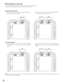 Page 2828
ON: DUAL LANE ON (Green)When there is car in only Lane B, the greeter memory 1
output to the speaker of Lane B.
OFF: DUAL LANE OFF When there is car in only Lane B, the greeter message
of the memory (1 or 2) is output to the speaker of
Lane B. When there are cars in Lane A and B, the greeter memo-
ry 2 is output to the speaker of Lane B.
LANE A
WINDOW #1
WINDOW #2 LANE B
DRIVE-THRU LANE
LANE A
WINDOW #1
WINDOW #2 LANE B
DRIVE-THRU LANE
Pull forward
(Memory 1)Hello
(Memory 2)Hello
(Memory 1 or 2)
LANE...