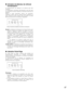 Page 4747
Activation de détecteur de véhicule
normal/asservi
Le fonctionnement de détecteur de véhicule peut être
configuré.
La configuration dactivation Normal/asservi peut être faite
en actionnant le bouton implanté sur panneau frontal de cet
appareil.
Quand le mode dactivation Asservi est paramétré,
lindicateur asservi V/D du module central sallumera en
jaune. Quand le bouton asservi V/D est pressé, le mode
Normal est assumé et cet indicateur disparaîtra.
Normal: Le détecteur de véhicule ne se met en...