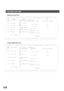 Page 124PRINTOUT JOURNALS AND LISTS
124
Sample One-Touch List
Sample ABBR Number List
*************** -ONE-TOUCH LIST- ****************** DATE JAN-12-2001 ***** TIME 11:11 *** P.01
(1)        (2)                (3)                                          (7)
ONE-  STATION NAME     EMAIL ADDRESS / TELEPHONE NO.
TOUCH                  ROUTING SUB-ADDR (5)  ROUTING TSI (6)         RELAY ADDR (ABBR NO.)
  John Smith       
201 555 3456
                       4452                  +1 201 123 4567...