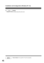 Page 46Installation and Configuration (Windows NT 4.0)
46
About...
NOTE
                               button
Displays the version information about the printer driver.
  Device Options Tab is specified in the printer properties. 