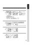 Page 1515
Getting To Know
Your Machine
Misfed Paper
1
2
∗ Confirm that the latch is securely fastened.
Heat Roller Cover
Right Paper Clearing Knob
1
3
2
1
2
Paper Tray
Misfed Paper
Latch∗
Transport Cover
Feed Cover
345
34
3
34
6
Right Cover
4 