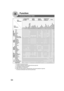 Page 6464
Function
Combined Function Table
Next
Selections2-SIDED/ORIG.
     COPY
SORT/
FINISHZOOM/
EFFECTSINSERTION/
OVERLAYOthers
1     1 
1     2 
2     1
2     2
Book      2 
2 Page
N in 1
Booklet
Multi-Size Feeding
Job Build and SADF
Sort
Shift-Sort
Rotate-Sort
Staple-Sort
Shift-Group
Rotate-Group
Non-Sort
Zoom
Auto Zoom
Edge
Book
Margin
Stamping
Image Repeat
Centering
Inverse
Cover
Insertion
OHP Interleaving
Presentation
Overlay
Form Overlay
File Edit
Interrupt
Proof Copy
Tandem Copy
Concurrent Copying...