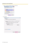 Page 1247.Select “Trusted Root Certificate Authorities”, and click “OK”.
8.Click “Next”.
124Operating Instructions
15 Configuring the network settings [Network]   