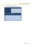 Page 1392.Click the [Set] button after completing the settings.
→ The schedule of the selected day of the week is deleted.Operating Instructions139
15 Configuring the network settings [Network]  