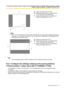 Page 65A.Image in the aspect ratio of “16:9”
B. Areas where the image is not displayed when
“4:3” is selected for the aspect ratio
C. Image in the aspect ratio of “4:3” (Being cut
out from the aspect ratio of “16:9”)
:
• When “16:9” is selected for the aspect ratio of JPEG/H.264, the image will be displayed clipped from
the image of “4:3”. Therefore even when “16:9” is selected for “Image adjust”, the brightness of the
masked area will affect the image.
A. Image in the aspect ratio of “4:3”
B. Areas where the...