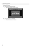 Page 955 Viewing Movies and Pictures
94
Erasing All Pictures
1.Press [2] in the [Pictures] screen.
• The Confirm Deletion Screen appears.
2.Select [Yes] and press [ENTER].
• All recorded pictures are erased. 