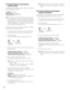 Page 1717
●IP address/Subnet mask/Gateway
address setting
The following are the factory default settings of IP address
and default gateway address.
IP address:172.27.1.2
Subnet mask:255.255.255.0
Gateway address:172.27.1.254
Note:You need to change these addresses depending on
the classification or condition of LAN, which connects
the control unit. If the settings of IP address and default
gateway address are not correspondent with those in
the LAN classification or condition, you cannot control
this unit...