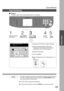 Page 2525
Making Copies
Page Numbering
CONTRASTLCD
REDIAL /PAUSE
LINE
SELECTFLASH /SUB-ADDR
SET ORIGINAL COPY
SIZE SIZE
LEDGER
LEGAL
INVOICELETTER
LETTER
MONITOR
RESET
STARTSTART
123
456
789
0
PQRSGHI
TUVJKL ABC
WXYZMNODEF
STOPON LINE
ON LINE
DATAFAX
INTERNET
PRINTER
MULTI-SIZE
FEEDSORT
ALARM ACTIVE
CLEAR
ENERGY SAVER
DP-3000
INTERRUPTFUNCTION
TONETONE
COPYADD TONER
MON. VOL.
Zoom/Effects
  
Feature
The page number can be automatically printed on each page.
NOTE
5
Press
START
#Select the Print Position for...