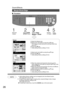 Page 2626
CONTRASTLCD
REDIAL /PAUSE
LINE
SELECTFLASH /SUB-ADDR
SET ORIGINAL COPY
SIZE SIZE
LEDGER
LEGAL
INVOICELETTER
LETTER
MONITOR
RESET
STARTSTART
123
456
789
0
PQRSGHI
TUVJKL ABC
WXYZMNODEF
STOPON LINE
ON LINE
DATAFAX
INTERNET
PRINTER
MULTI-SIZE
FEEDSORT
ALARM ACTIVE
CLEAR
ENERGY SAVER
DP-3000
INTERRUPTFUNCTION
TONETONE
COPYADD TONER
MON. VOL.
Margin/Book/Edge
  
Procedure
NOTE
Zoom/Effects
∗Initial setting (Factory setting) can be changed by the User Mode function.
(See page 38, No. 00, 01, 02)
∗∗If a...