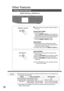 Page 3232
CONTRASTLCD
REDIAL /PAUSE
LINE
SELECTFLASH /SUB-ADDR
SET ORIGINAL COPY
SIZE SIZE
LEDGER
LEGAL
INVOICELETTER
LETTER
MONITOR
RESET
START
123
456
789
0
PQRSGHI
TUVJKL ABC
WXYZMNODEF
STOPON LINE
ON LINE
DATAFAX
INTERNET
PRINTER
MULTI-SIZE
FEEDSORT
ALARM ACTIVE
CLEAR
ENERGY SAVERDP-3000INTERRUPTFUNCTION
TONETONE
COPYADD TONER
MON. VOL.
Energy Saver/Interrupt
NOTE
ENERGY SAVER Key INTERRUPT Key
These modes can save power while the copier is
not in use.
Energy Saver Mode
#To enter this mode
Press the ENERGY...
