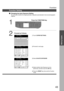 Page 4343
Making Copies
CONTRASTLCD
REDIAL /PAUSE
LINE
SELECTFLASH /SUB-ADDR
SET ORIGINAL COPY
SIZE SIZE
LEDGER
LEGAL
INVOICELETTER
LETTER
MONITOR
RESET
STARTSTART
123
456
789
0
PQRSGHI
TUVJKL ABC
WXYZMNODEFSTOPON LINE
ON LINE
DATAFAXINTERNET
PRINTER
MULTI-SIZE
FEEDSORT
ALARM ACTIVE
CLEAR
ENERGY SAVERDP-3000INTERRUPTFUNCTION
TONE
COPYADD TONER
MON. VOL.
Function Setting
  
Changing the Auto Exposure Setting
You can select whether the copying density is adjusted automatically for text and photographic...