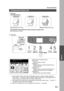Page 5151
Accessories
Options
Finisher/Exit Guide Unit
CONTRASTLCD
REDIAL /PAUSE
LINE
SELECTFLASH /SUB-ADDR
SET ORIGINAL COPY
SIZE SIZE
LEDGER
LEGAL
INVOICELETTER
LETTER
MONITOR
RESET
STARTSTART
123
456
789
0
PQRSGHI
TUVJKL ABC
WXYZMNODEF
STOPON LINE
ON LINE
DATAFAXINTERNET
PRINTER
MULTI-SIZE
FEEDSORT
ALARM ACTIVE
CLEAR
ENERGY SAVERDP-3000INTERRUPTFUNCTION
TONETONE
COPYADD TONER
MON. VOL.
1. Features
DA-FS200 (Finisher)
Shift-Group Shift-Sor t Staple-Sort
CShift electronic sort copyCStaple electronic sort copy...