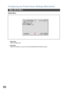 Page 88Configuring the Printer Driver Settings (Macintosh)
88
Mac OS 8.6/9.x
Quality Menu
1.Media Type
Select the paper type.
2.Resolution
Select the resolution you want for printing (300dpi/600dpi/1200dpi Enhanced). 