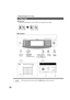 Page 3030
B4·FLS
CTo reset each menu mode, touch the CANCEL button on the touch panel.NOTE
2 Page Copy
Copying two facing pages or a A3 size original on two separate A4 size sheets.
  
Procedure
1
Place the
Original
(2)
COPY SIZE
(Reduction/
Enlargement Only)
3
#Select 2-SIDED/
ORIG. 
\ \\ \
\ COPY
$Touch 2 Page Mode
4
Number
of Copies
5
Press
START
PlatenExample: A3 size original
2 Page Copy 2-Sided/Original \
 Copy
A3A3
P030_4510(pb).p657/31/02, 10:44 AM 30 