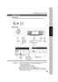 Page 3333
B4·FLS
2-Sided/Original \
 Copy
Booklet Copy
Booklet Copy
Formats output in order so document can be folded and/or saddle stitched like a book.
  
Procedure
i-ADF
NOTE
Face-Up
1
Place the
Originals
∗Default copy size is Reduce, copy size can be selected with 100 % or Reduce.
CThe 1/2-Bin Saddle-Stitch Finisher is required for Booklet Copy.
Maximum originals (images)
1-Bin Saddle-Stitch Finisher : 40 images
2-Bin Saddle-Stitch Finisher : 60 images
CFor Booklet Copy, use A4 or A5 originals only....