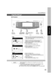 Page 4141
NOTE
B4·FLS
Edge/Book/Margin
  
Procedure
Zoom/Effects
∗Initial setting (Factory setting) can be changed by the function mode.
(See page 62)
∗∗If a part of the copied image is missing when using the Margin mode,
change the Margin Reduction setting to Yes. (See page 62)
CTo reset each menu mode, touch the CANCEL button on the touch panel. Edge
#When the vertical and horizontal void areas are the
same, adjust the void width by using the F·G buttons,
then touch the OK button.
#When the vertical and...