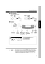 Page 4949
NOTE
  
OHP Interleaving
Inserts paper between OHP film.
Insertion/Overlay
OHP Interleaving
B4·FLS
  
Procedure
i-ADF
Face-Up
Place the
Originals
(Up to 70)
1
Place the OHP
(Sheet Bypass)
2
Select INSERTION/
OVERLAY mode
and select OHP
Interleaving mode
35
Number of
Copies
6
Press
START
4
#Select OHP INTERLEAVING mode.
$Select BLANK/COPY.
%Select PAPER TRAY.
&Touch the OK button.
4
Select Blank/
Copy and
select PAPER
TRAY
Making Copies
CTo reset each menu mode, touch the CANCEL button on the...